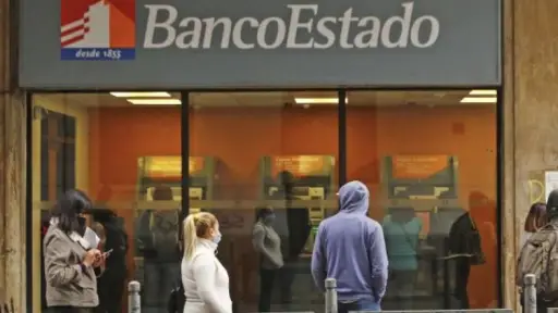 BancoEstado