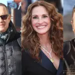 Los famosos de talla mundial que han decidido pasar sus vacaciones en Chile, Redes sociales | Referencial