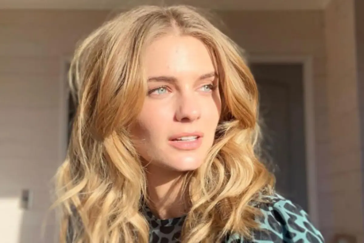 Josefina Montané, Canal 13