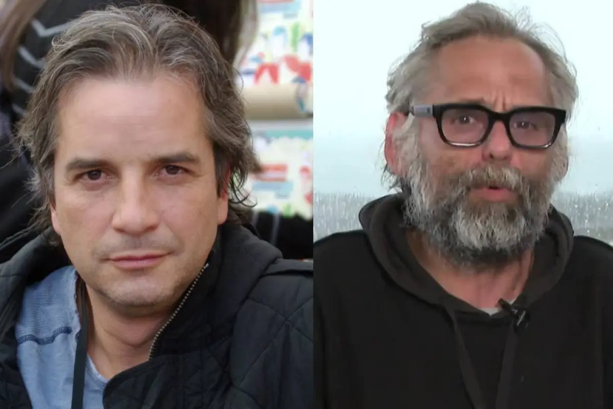 Pablo Mackenna arremetió contra Villouta , Redes sociales