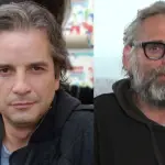 Pablo Mackenna arremetió contra Villouta , Redes sociales