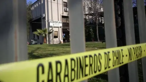 Rodrigo Cantergiani, 24 Horas
