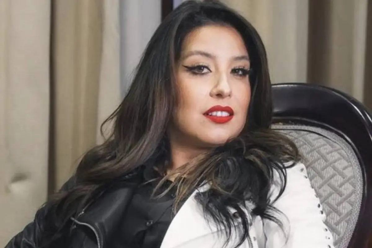 María José Quintanilla