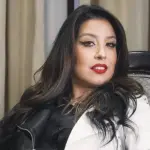 María José Quintanilla