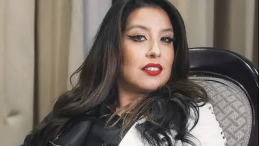 María José Quintanilla