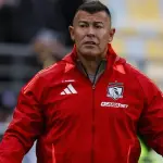 Jorge Almirón acusó ayuda a Universidad de Chile, Agencia Uno