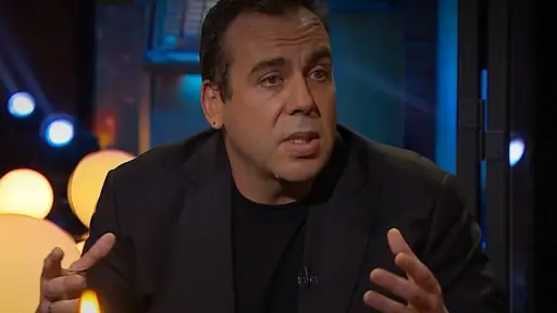 Francisco Kaminski en Only Fama, Captura