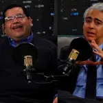 Octavio González conversó con MEO, Captura