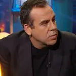 Francisco Kaminski se confesó en Mega, Captura