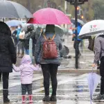 lluvia