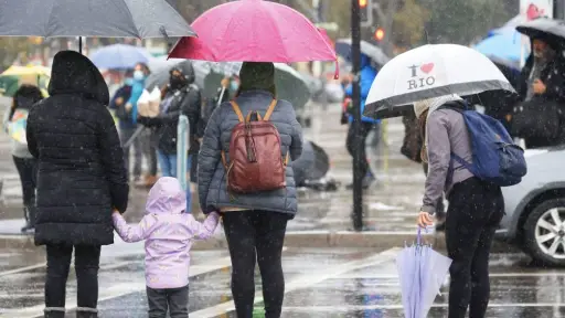 lluvia