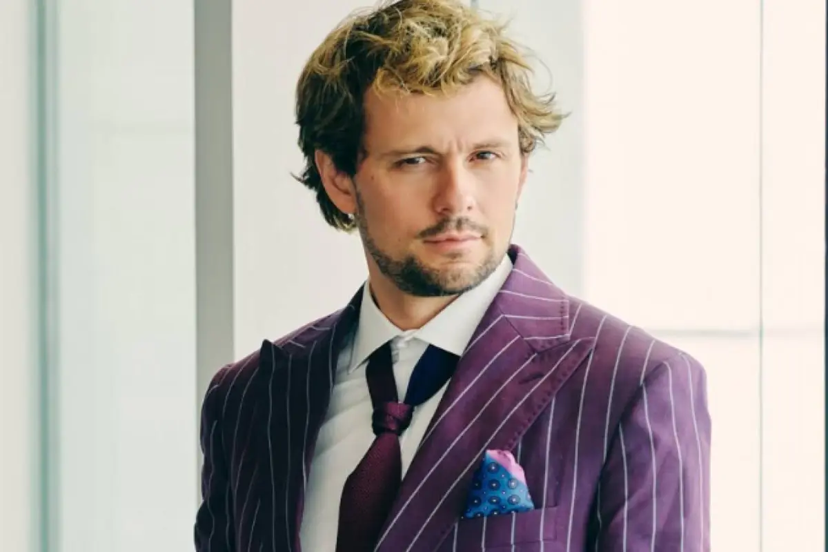 Joaquín Méndez se prepara para un segundo semestre lleno de proyectos en Mega,,   