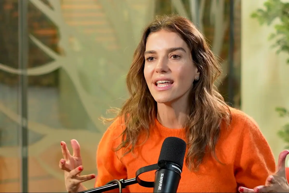 María Luisa Godoy , TVN