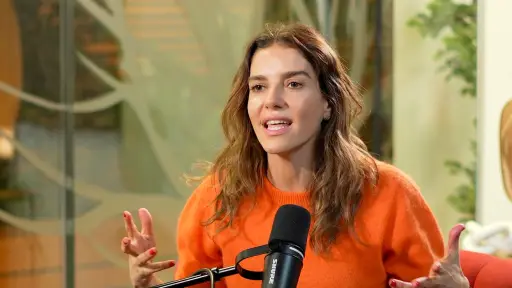 María Luisa Godoy , TVN