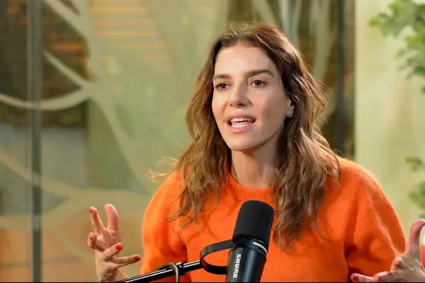 María Luisa Godoy  ,TVN