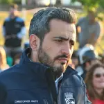 Alcalde San Bernardo ,    