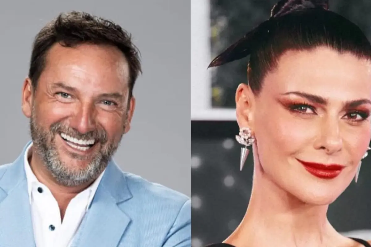 Daniel Fuenzalida y Tonka Tomicic ,    