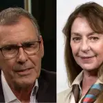 Cristián Campos y Claudia di Girolamo, Archivo