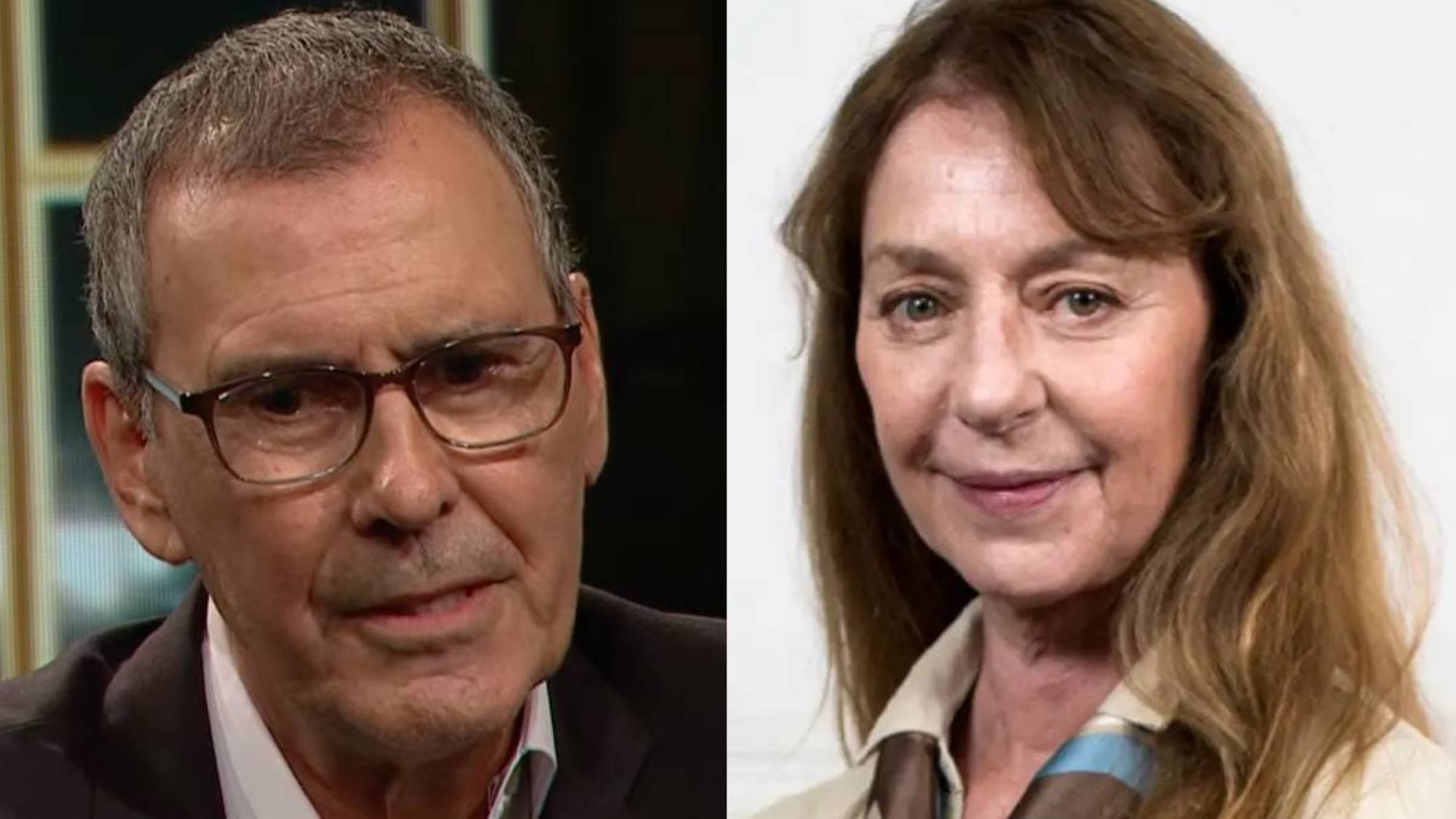 “¿Cómo una madre puede olvidar algo así?”: Cristián Campos se lanza contra Claudia di Girolamo por su testimonio en juicio por abuso sexual