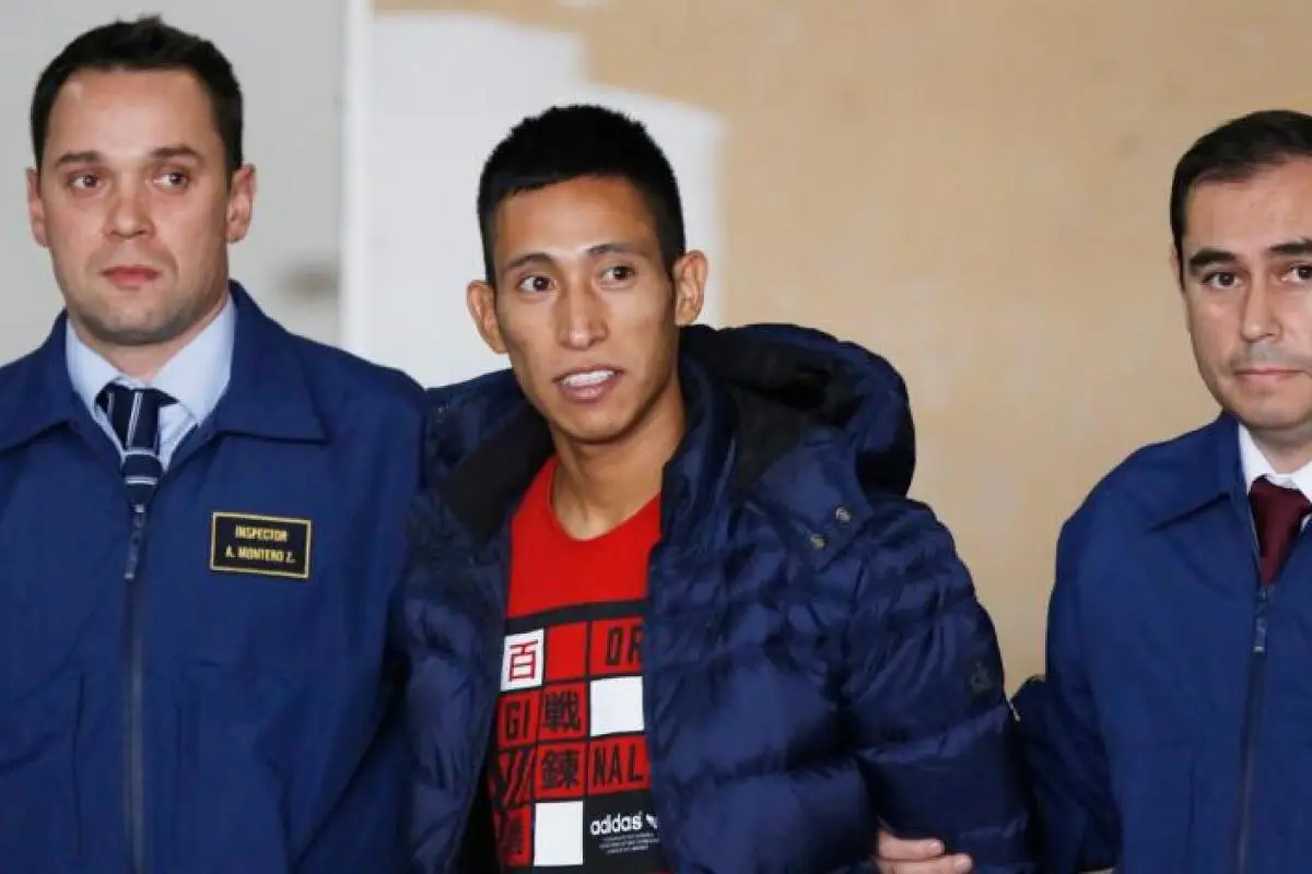 Baby Bandito, Archivo