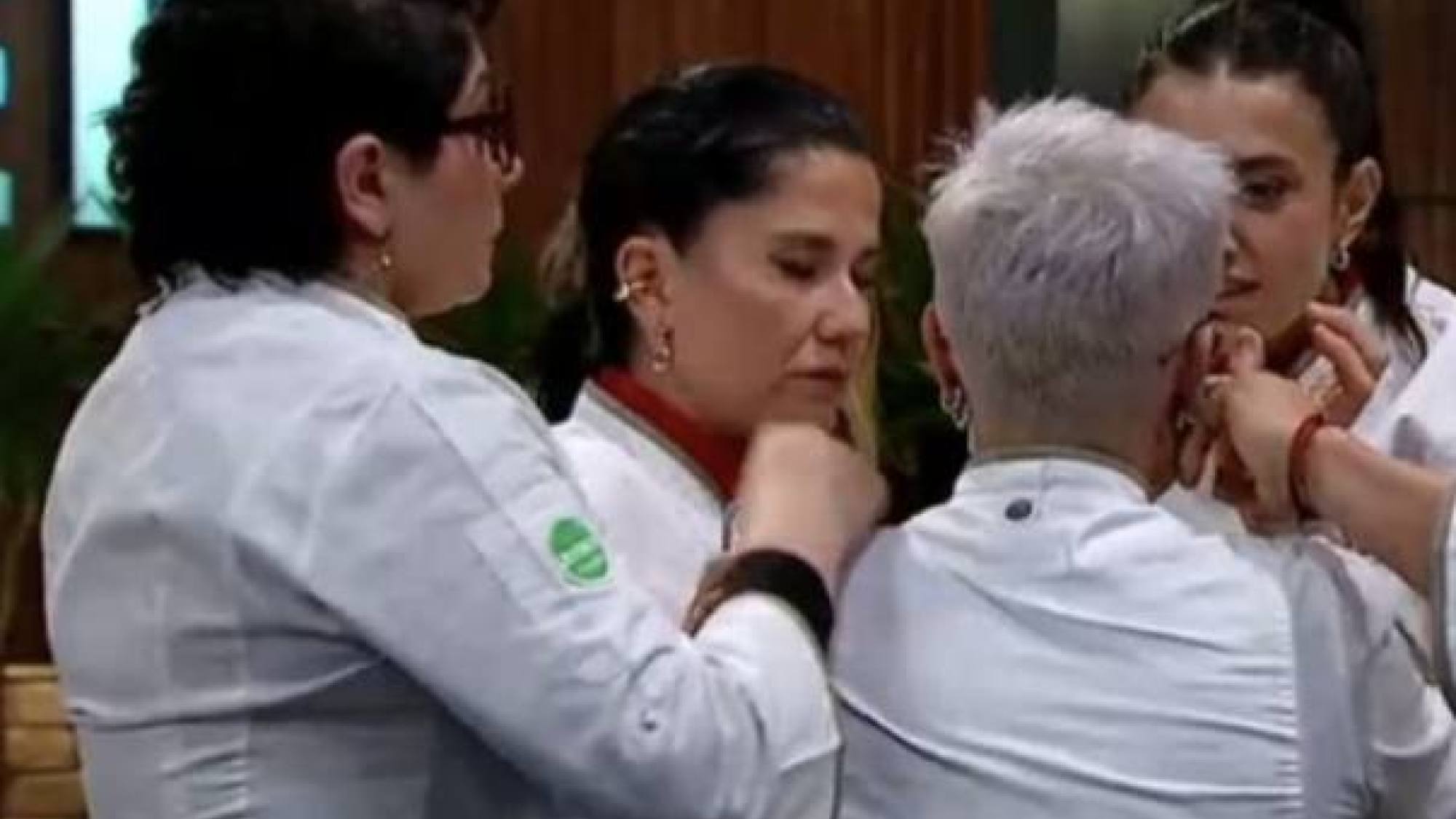 Filtran los tres finalistas de Top Chef Vip: dos mujeres y un sorpresivo participante