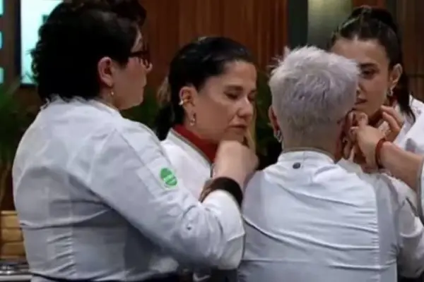 Top Chef Vip 