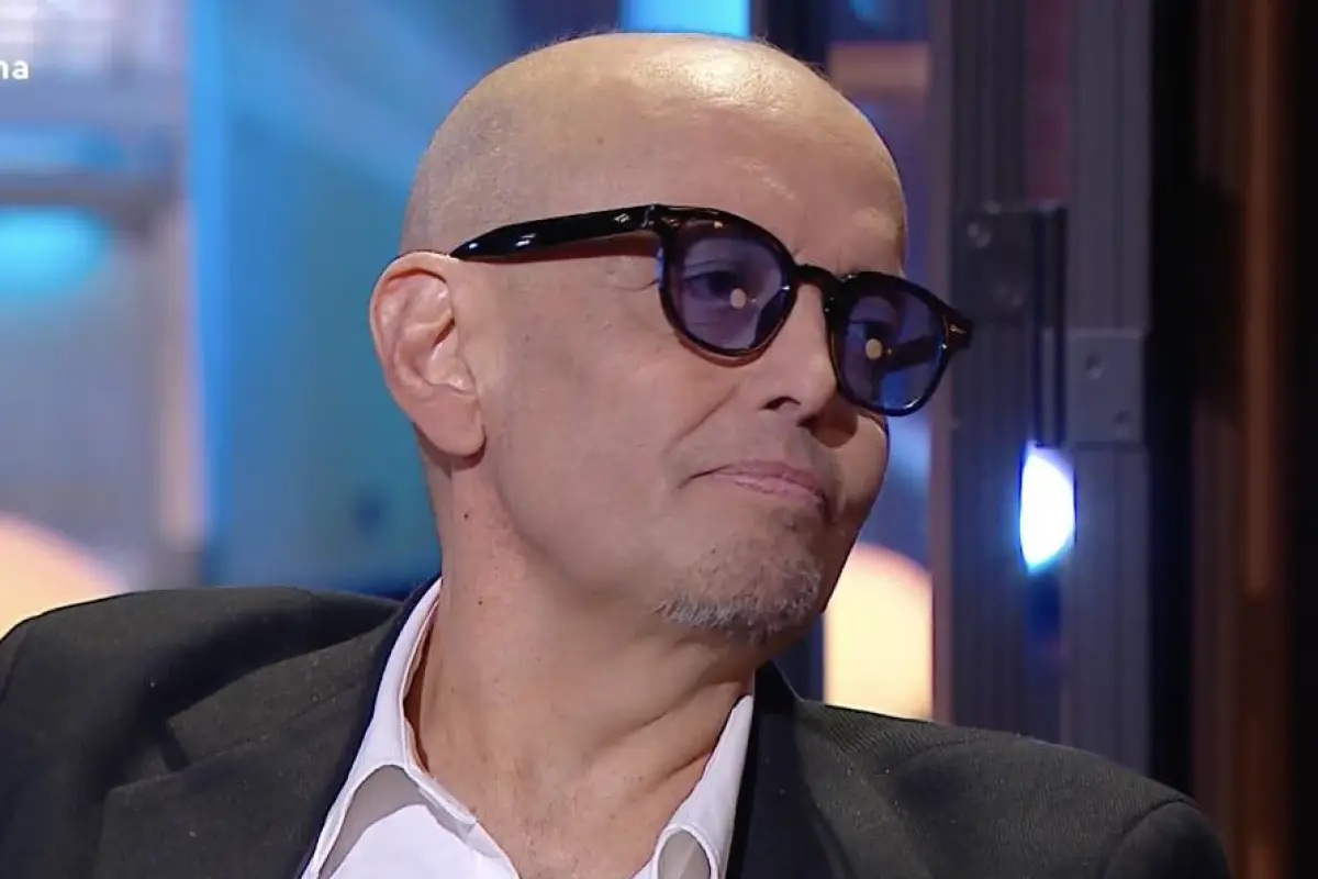 Juan Antonio Labra, Captura de pantalla 