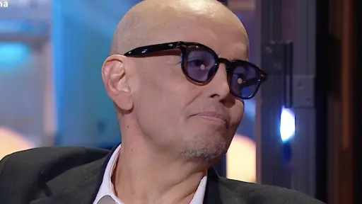 Juan Antonio Labra, Captura de pantalla 