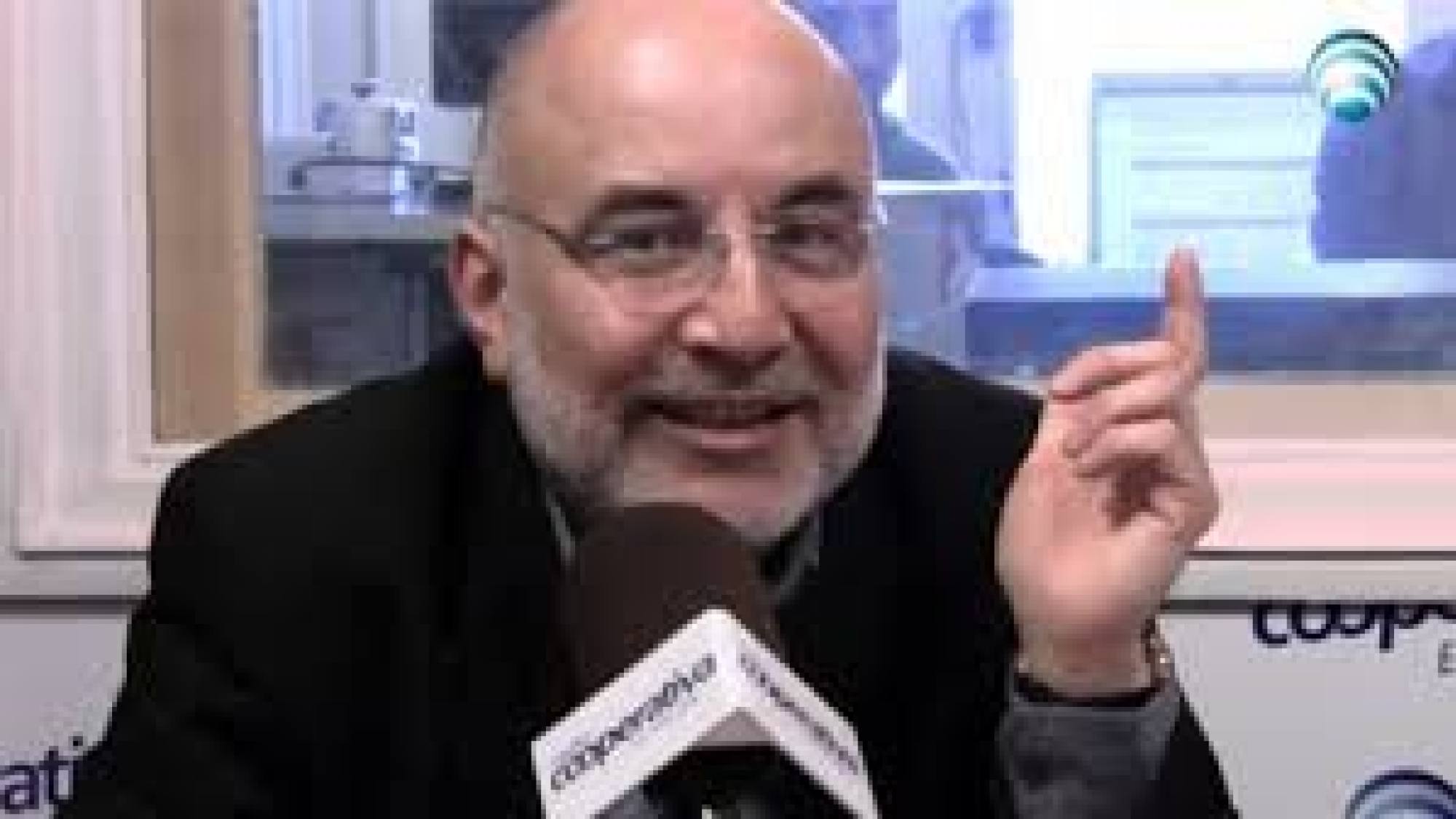 ENTREVISTA | Agreden a reconocido periodista chileno: el comunicador sufrió un golpe en el pecho