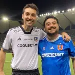 El Superclásico de la prensa en el Bicentenario de La Florida, Instagram