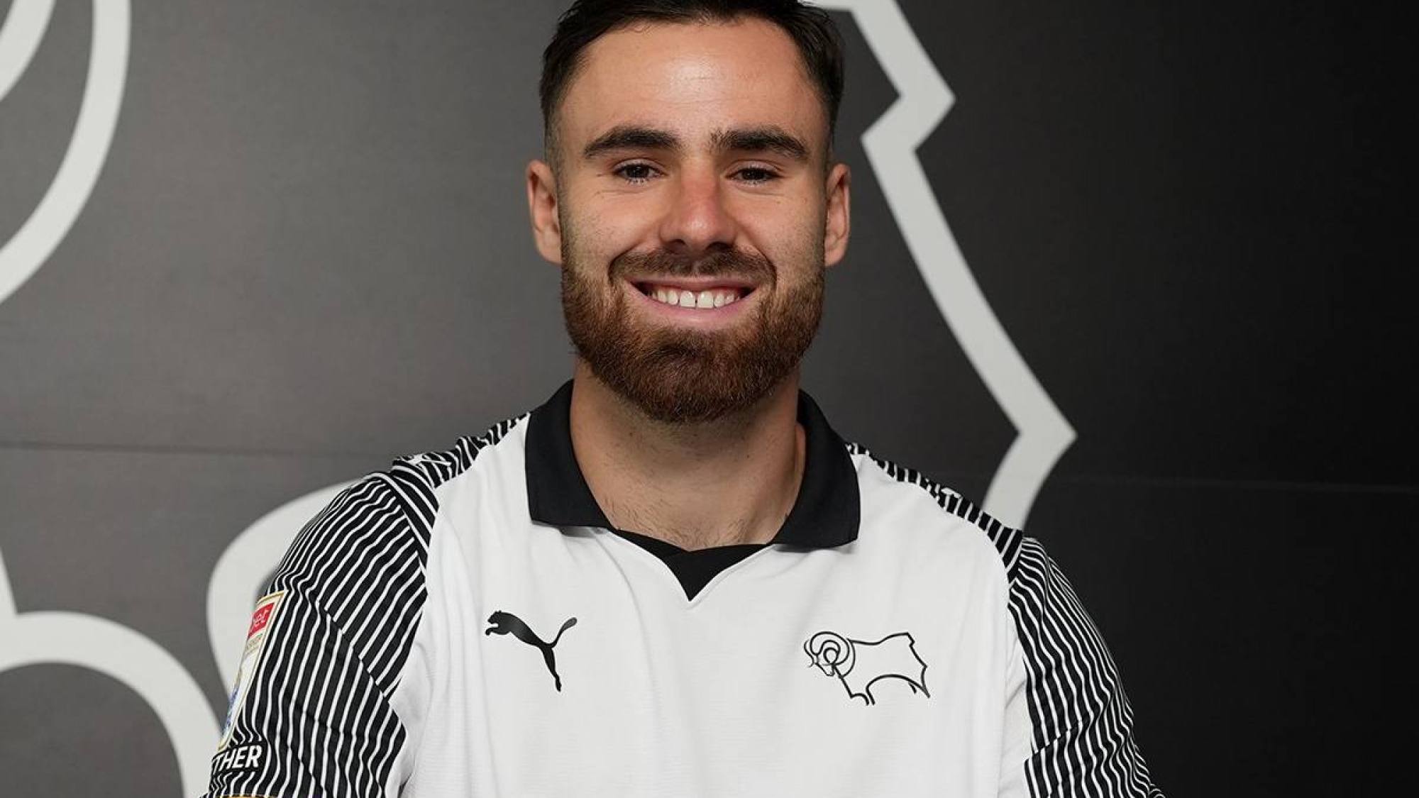 Ben Brereton sigue buscando su renacer en Inglaterra: fue enviado a préstamo a un nuevo equipo