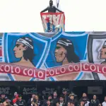 Hinchada de Colo Colo, Juan Pablo Carmona