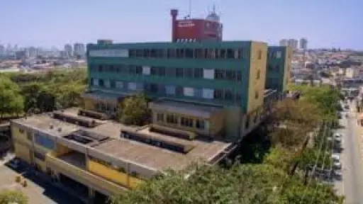    , Hospital Estadual de Vila Alpina