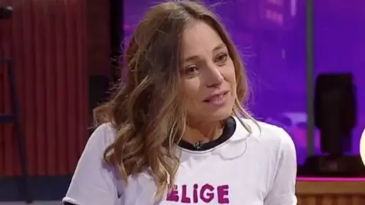 Mariana Derderian, Mega