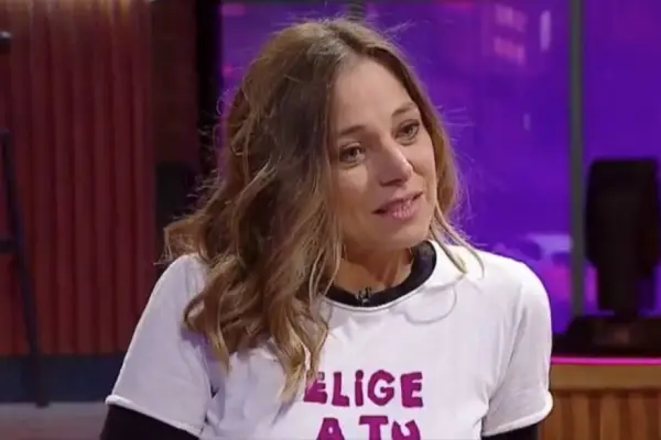 Mariana Derderian ,Mega