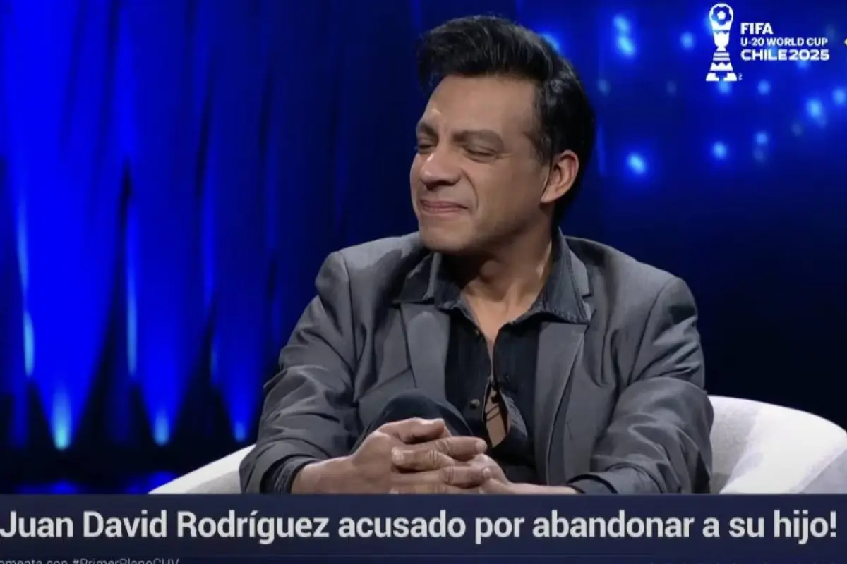 Juan David Rodríguez