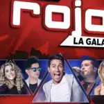 Rojo
