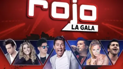Rojo