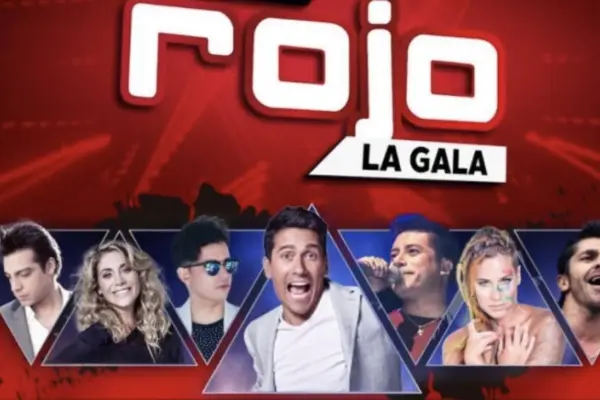 Rojo