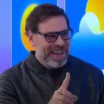 José Antonio Neme, Captura de pantalla