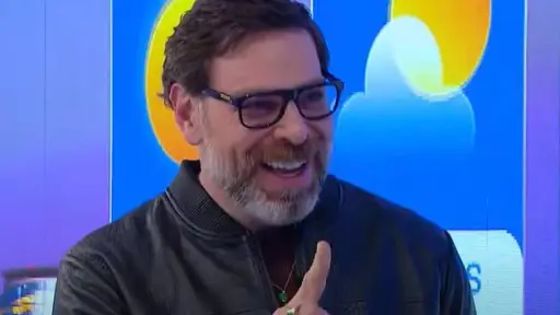 José Antonio Neme, Captura de pantalla