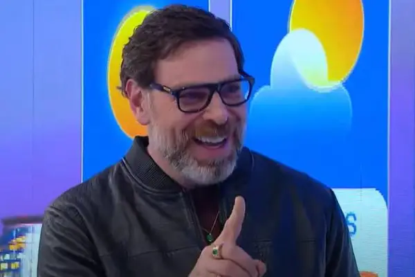 José Antonio Neme ,Captura de pantalla