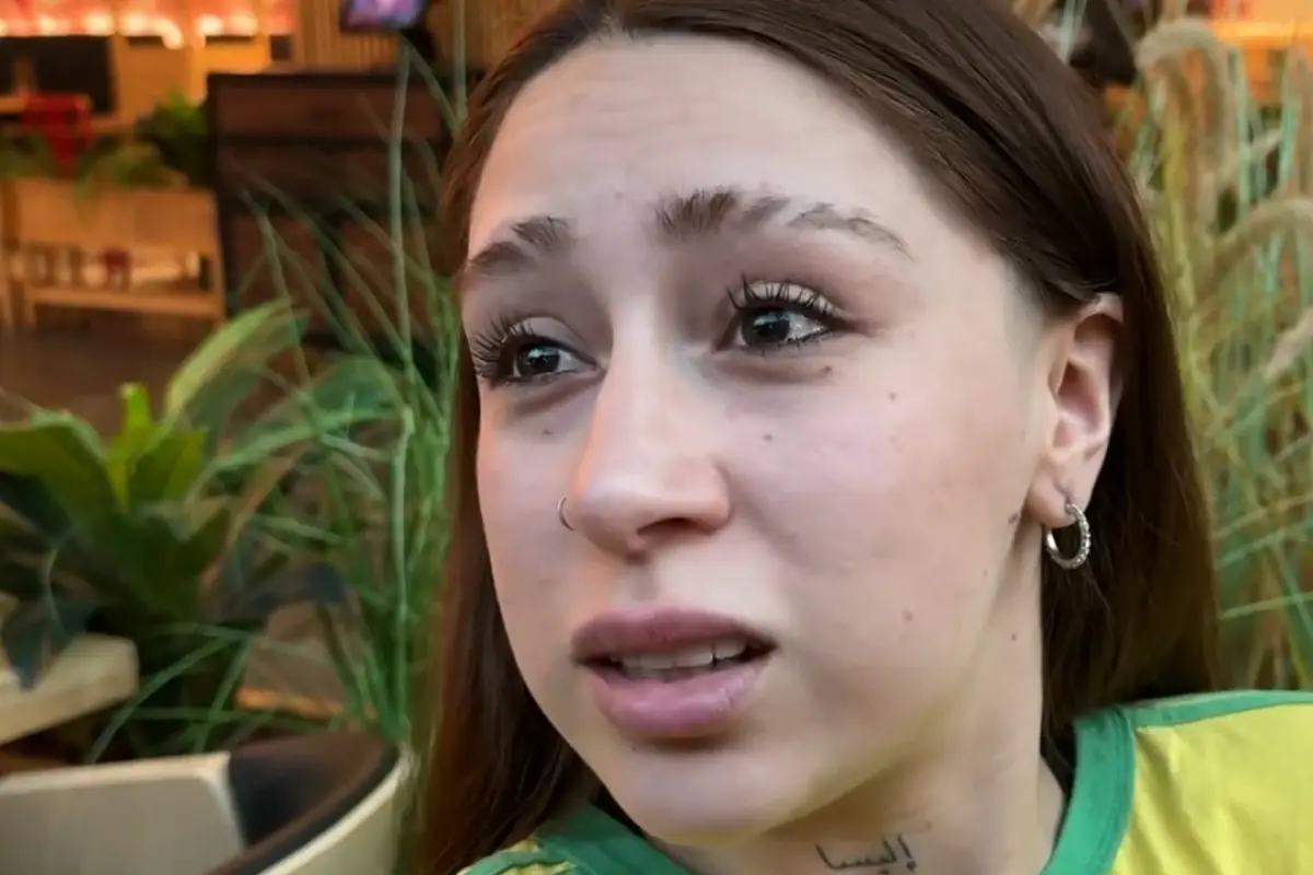 Dj Isi Glock, Redes Sociales