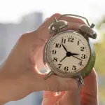 cambio de hora, Gobierno de Chile