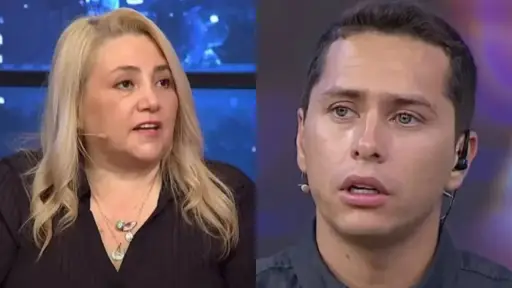 Latife Soto y Karol Lucero, Redes Sociales