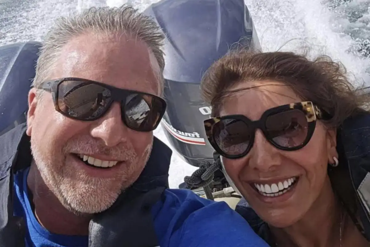 Carmen Gloria Arroyo