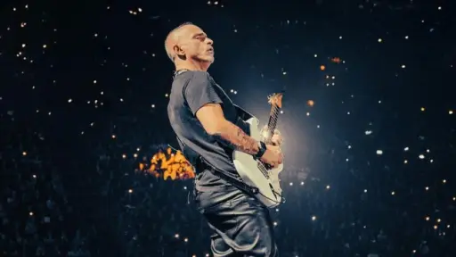 Eros Ramazzotti, Cooperativa