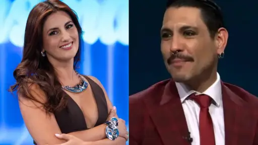María Paz Arancibia y Pablo Candia, Archivo