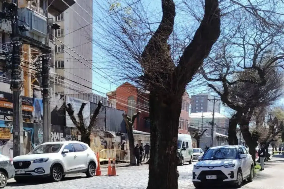 Concepción