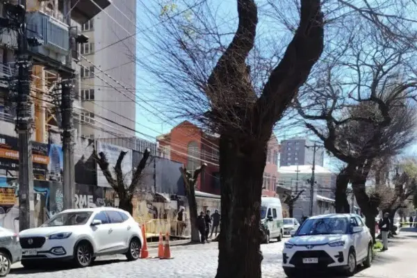 Concepción
